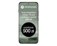 Motorola edge 70 Pro 5G 8/256GB Titan 144Hz - 1529161 - zdjęcie 2